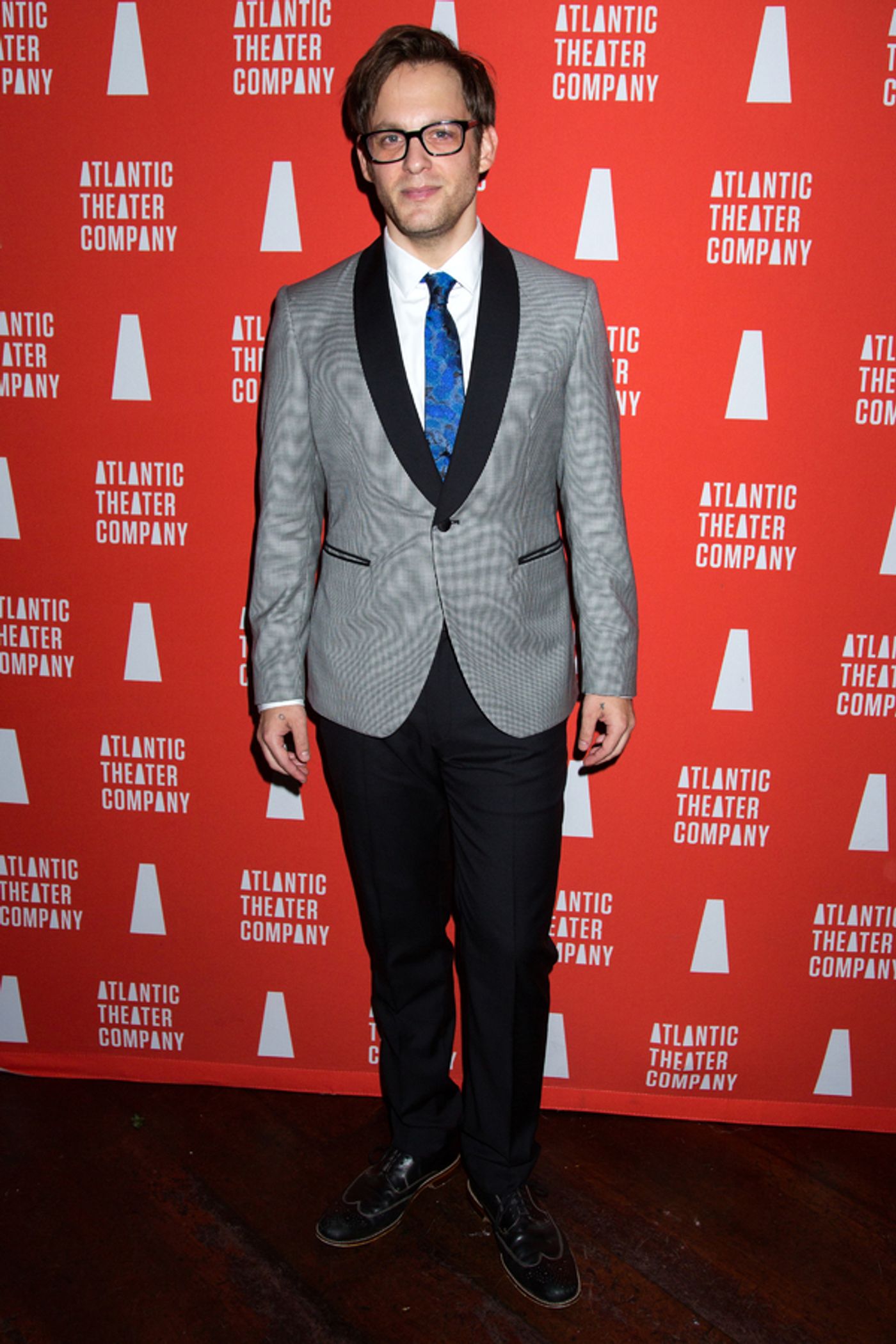 Photo Coverage: Stephen Trask, Peter Yanowitz & Company Celebrate Opening Night of THIS AIN'T NO DISCO  Image