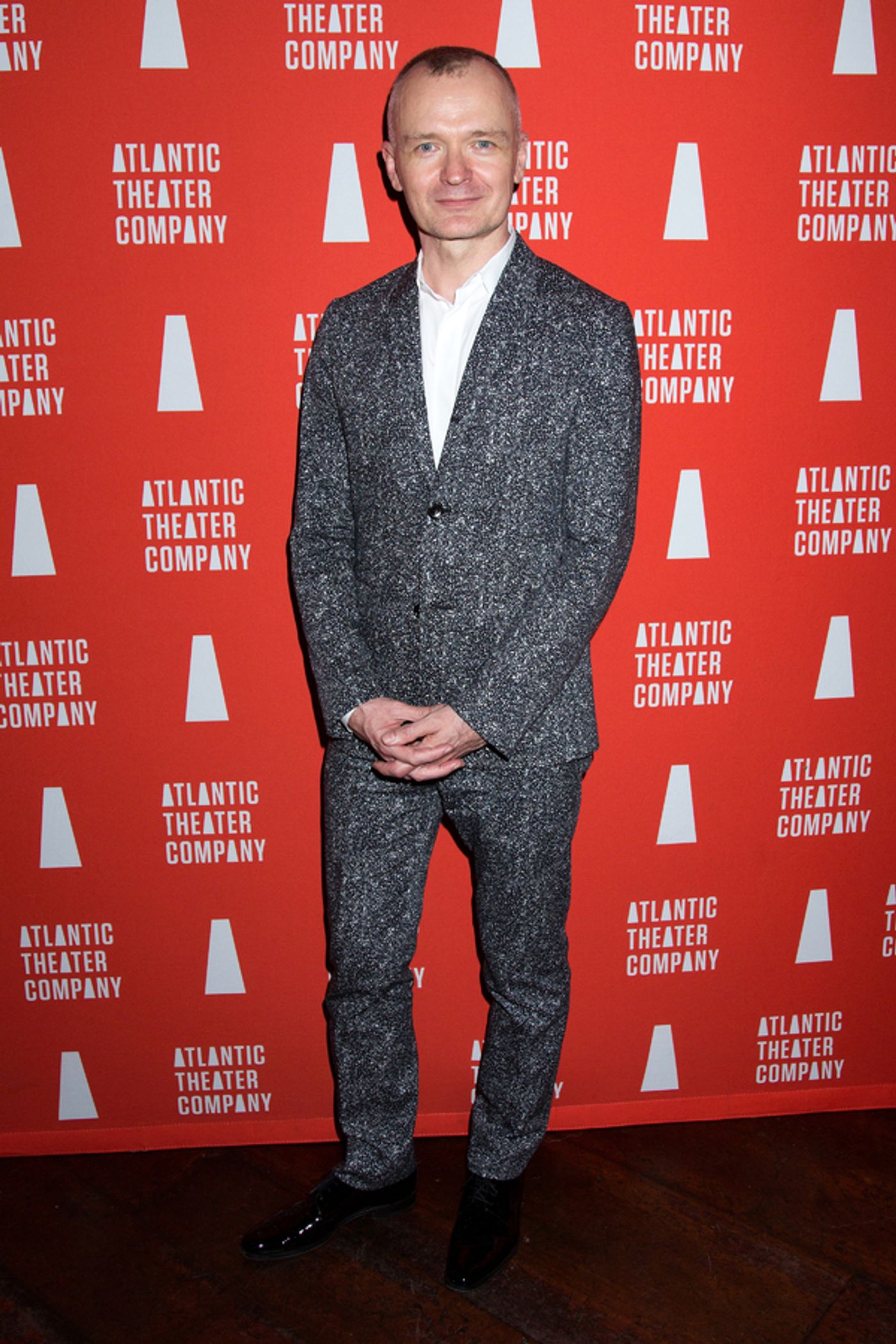 Photo Coverage: Stephen Trask, Peter Yanowitz & Company Celebrate Opening Night of THIS AIN'T NO DISCO  Image