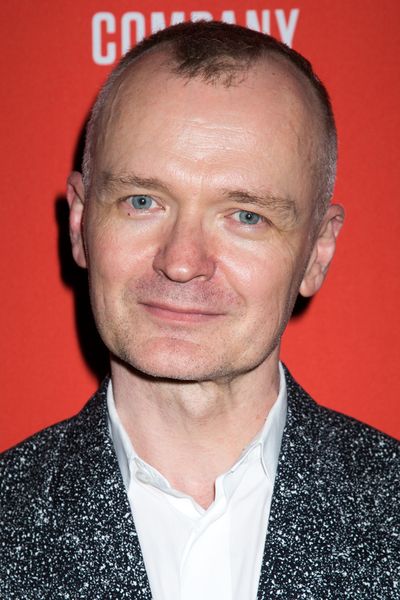 Darko Tresnjak Photo