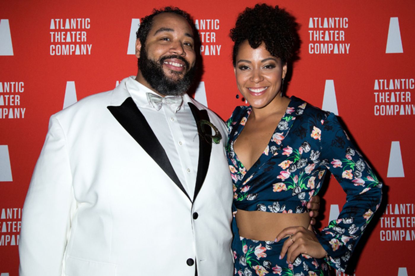 Photo Coverage: Stephen Trask, Peter Yanowitz & Company Celebrate Opening Night of THIS AIN'T NO DISCO  Image