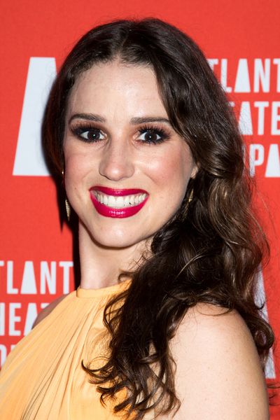 Chilina Kennedy Photo