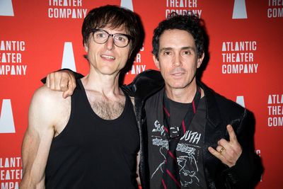 Stephen Trask, Peter Yanowitz Photo