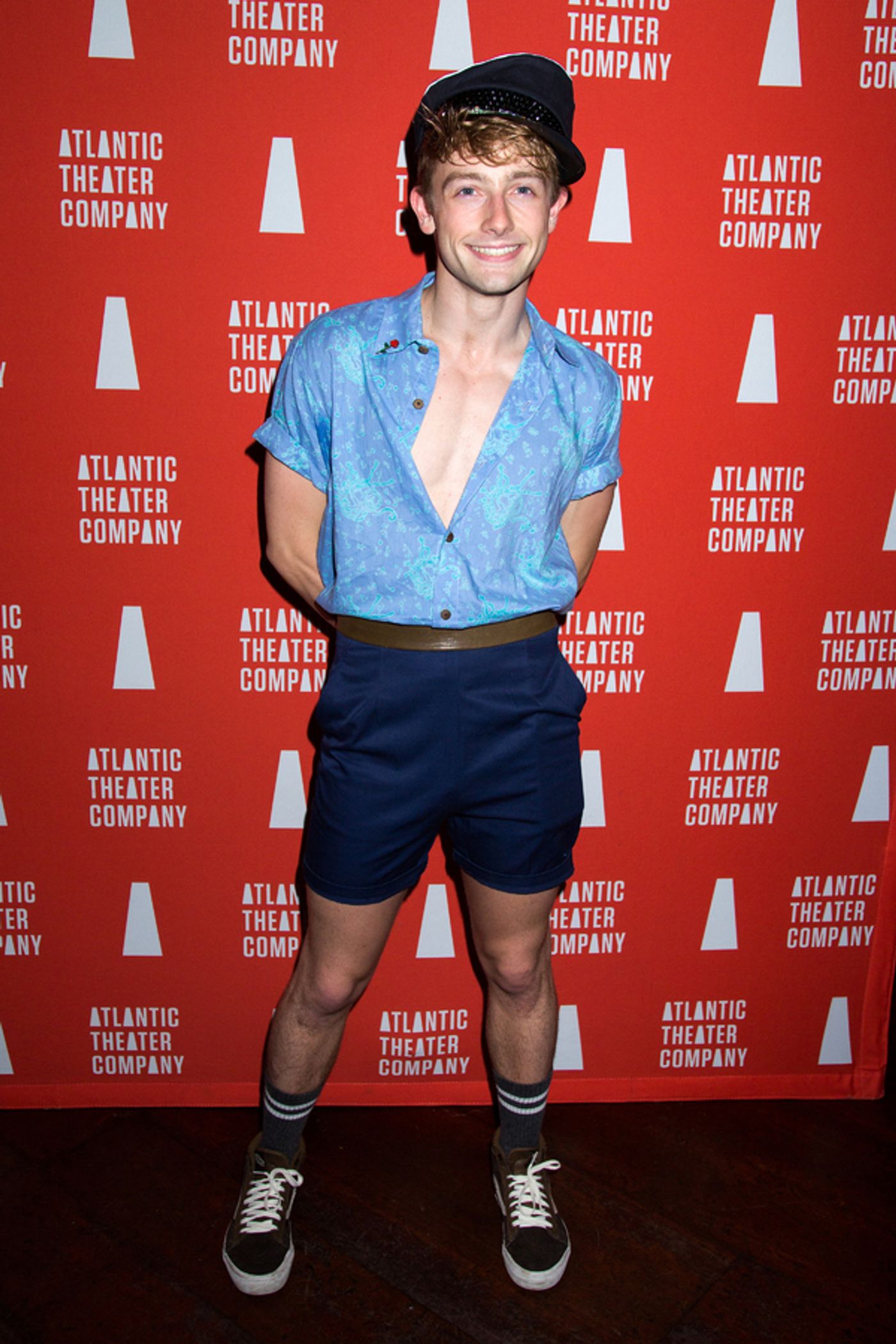 Photo Coverage: Stephen Trask, Peter Yanowitz & Company Celebrate Opening Night of THIS AIN'T NO DISCO  Image