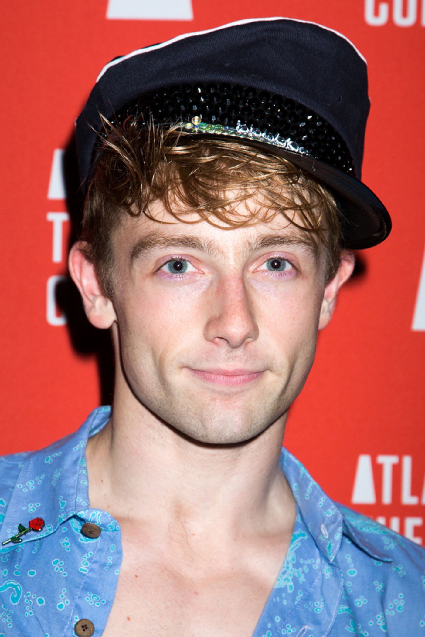 Photo Coverage: Stephen Trask, Peter Yanowitz & Company Celebrate Opening Night of THIS AIN'T NO DISCO  Image