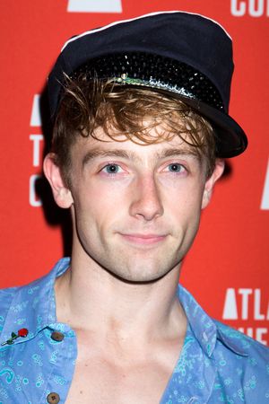 Tony D'Alelio @ BroadwayWorld Tony D'Alelio Photo