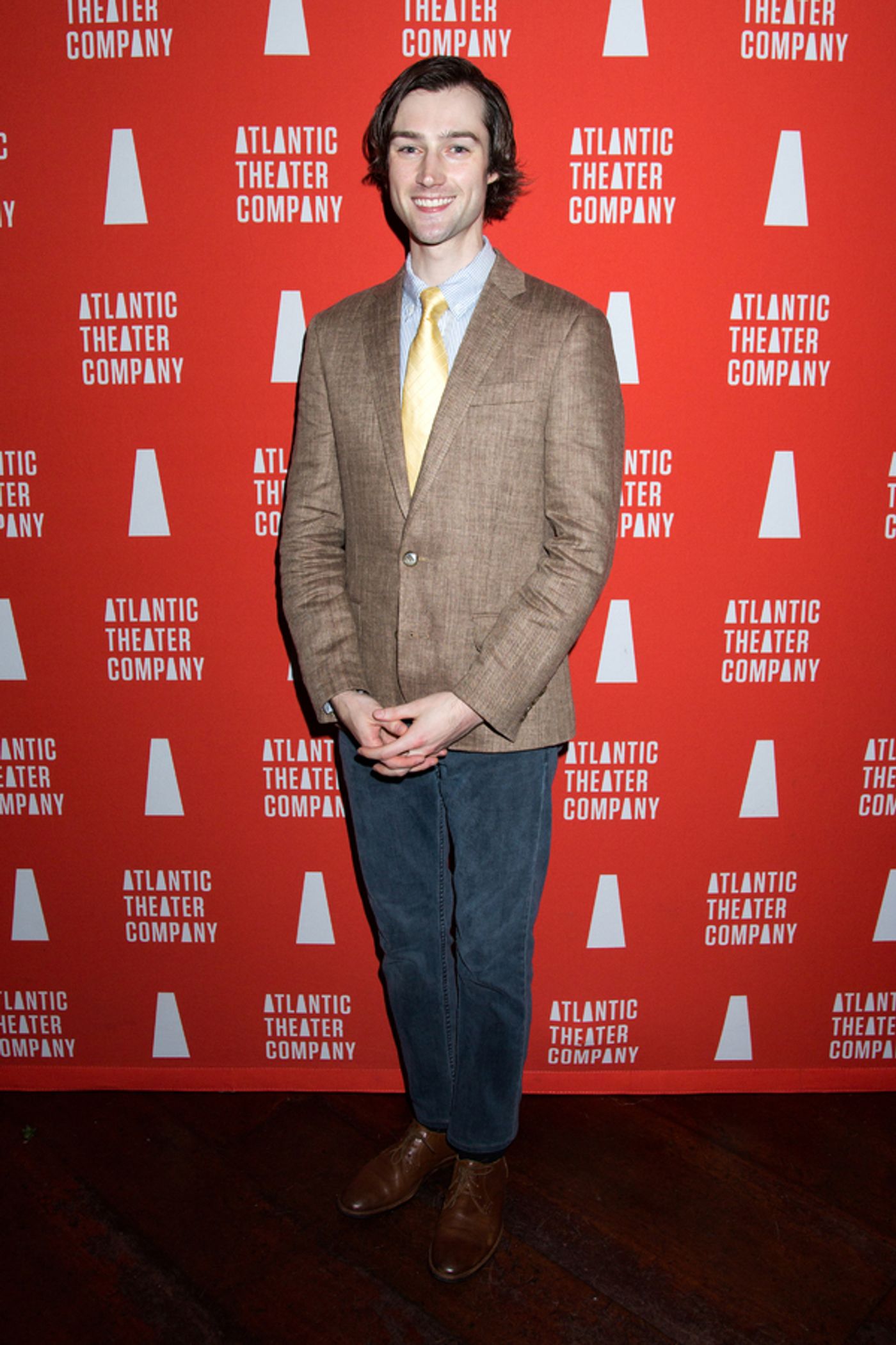 Photo Coverage: Stephen Trask, Peter Yanowitz & Company Celebrate Opening Night of THIS AIN'T NO DISCO  Image