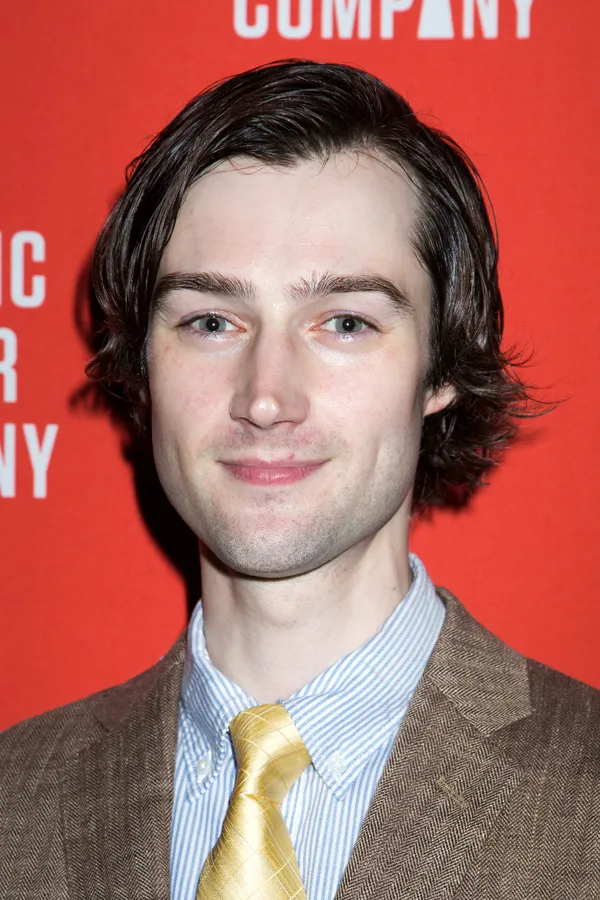 Will Connolly Photo