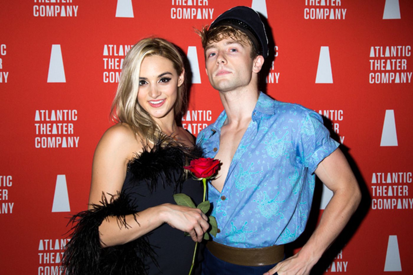 Photo Coverage: Stephen Trask, Peter Yanowitz & Company Celebrate Opening Night of THIS AIN'T NO DISCO  Image