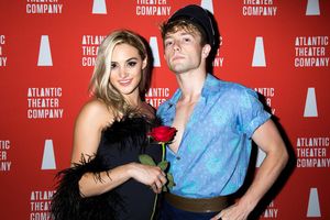 Nicole Medoro, Tony D'Alelio Photo