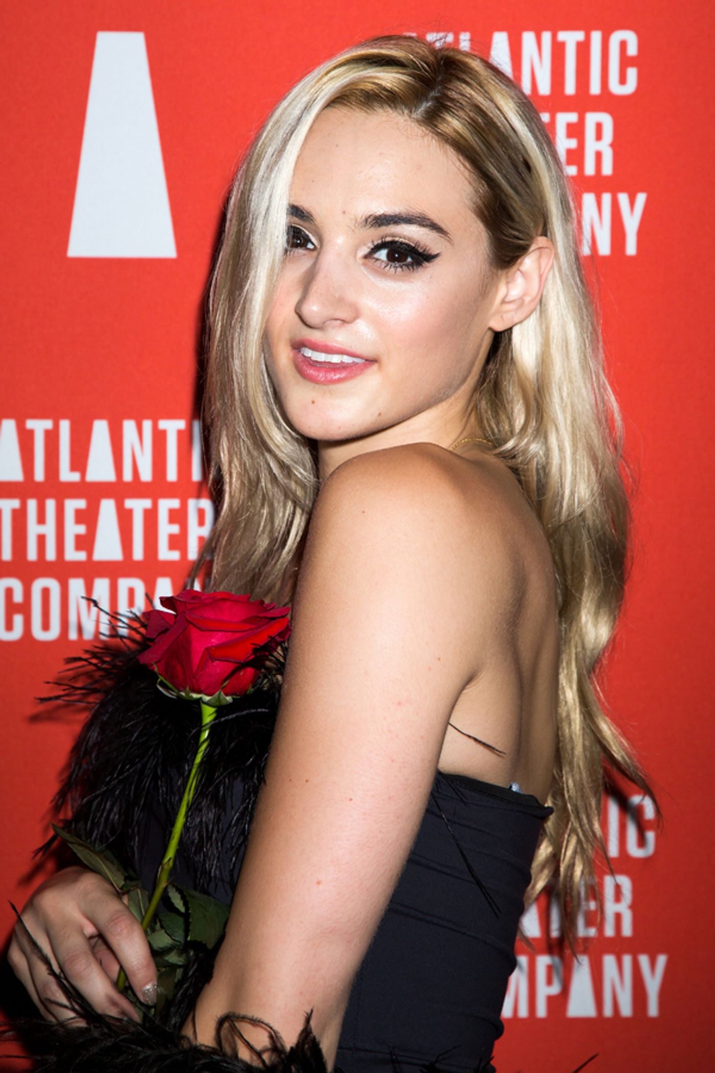 Photo Coverage: Stephen Trask, Peter Yanowitz & Company Celebrate Opening Night of THIS AIN'T NO DISCO  Image