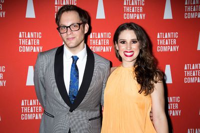 Theo Stockman, Chilina Kennedy Photo