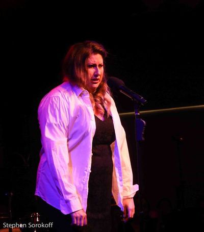 Carly Sakolove Photo