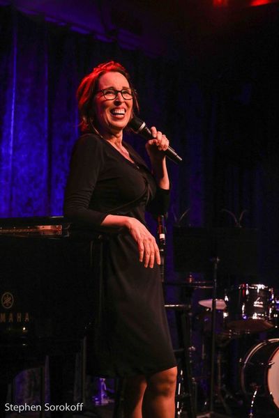 Susie Mosher Photo
