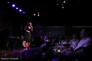The Lineup, Susie Mosher @ BroadwayWorld The Lineup, Susie Mosher Photo
