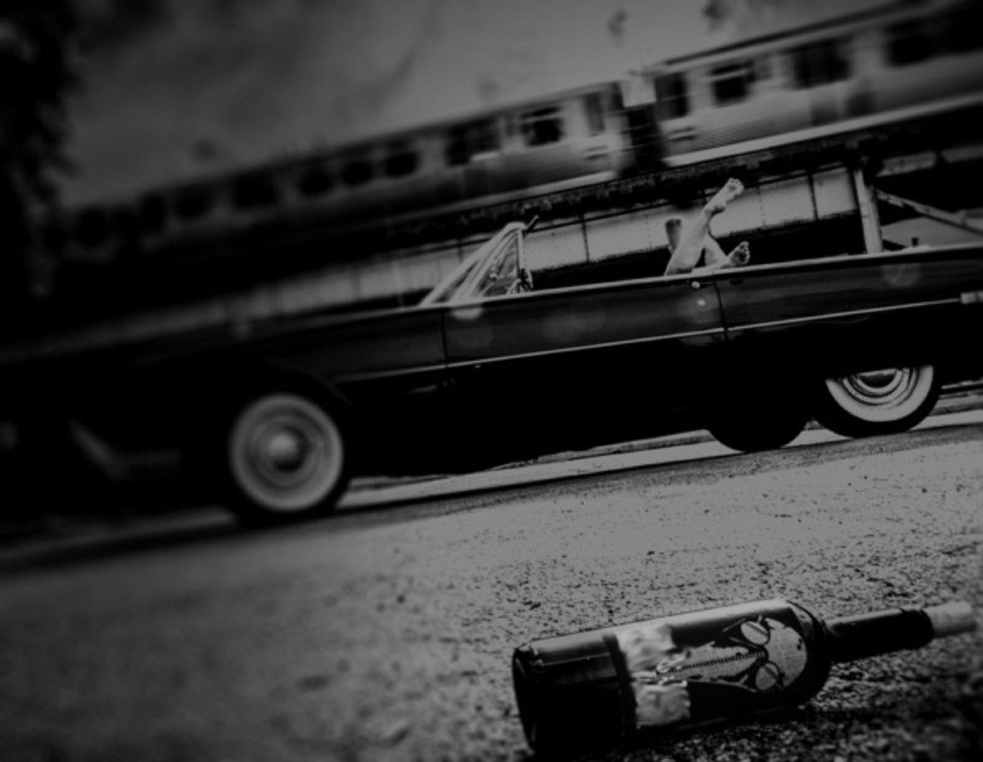 Photo Flash: Strawdog Theatre Presents the Premiere of Immersive MASQUE MACABRE  Image