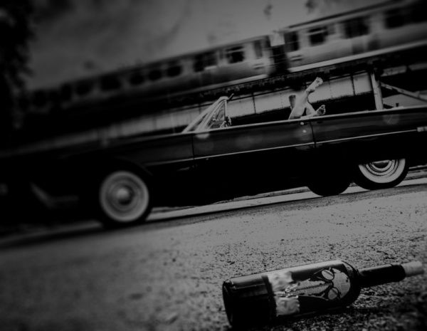 Shaina Schrooten and Brian Hinkle Photo