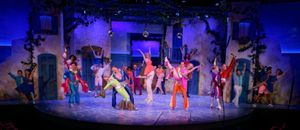 Summerisa Bell Stevens and David Sajewich @ BroadwayWorld Summerisa Bell Stevens and David Sajewich Photo