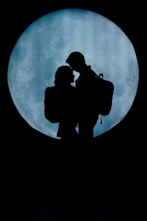 Summerisa Bell Stevens and David Sajewich @ BroadwayWorld Summerisa Bell Stevens and David Sajewich Photo