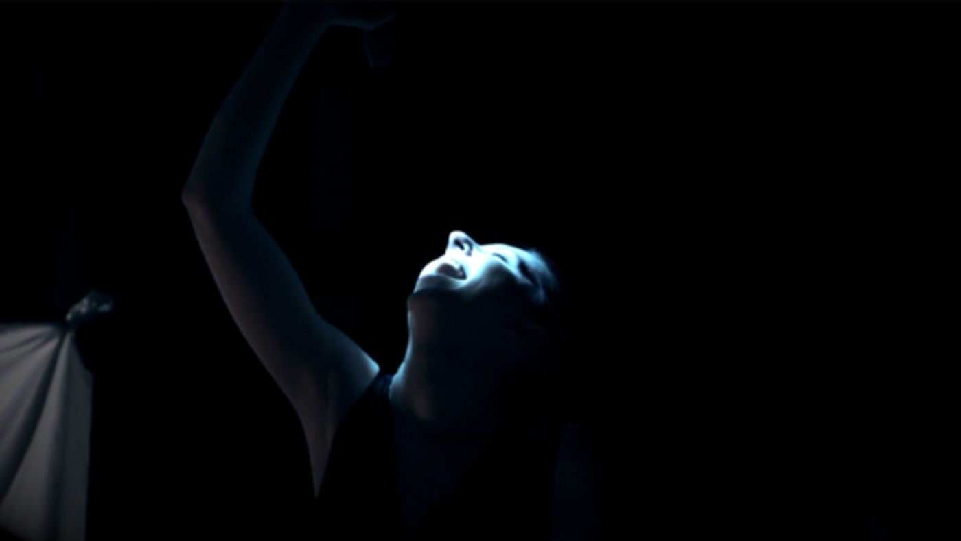 Photo Flash: A Dead Whale Productions Opens WHERE WE GO TOGETHER OR THE FLASHLIGHT PLAY Photo Flash: A Dead Whale Productions Opens WHERE WE GO TOGETHER OR THE FLASHLIGHT PLAY Image