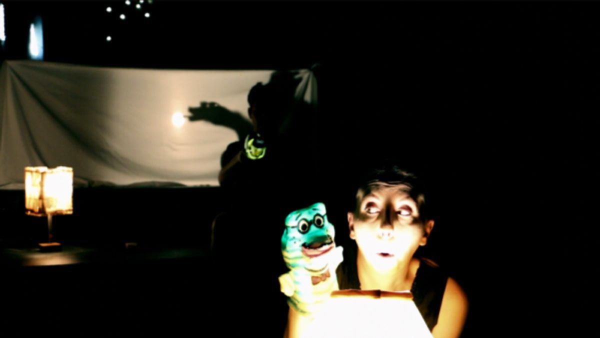 Ryan Jendrycki and Christina Jones  at 