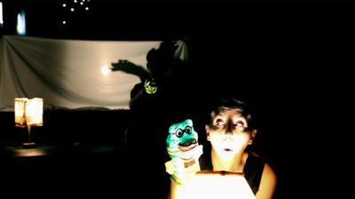 Ryan Jendrycki and Christina Jones  Photo