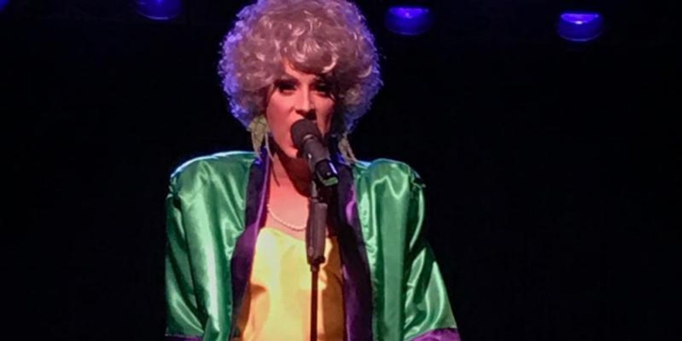 Interview: Alaska Talks ON GOLDEN GIRLS, Why RuPaul Is A Total Rose Nylund, And Her New DRAG RACE-Themed Podcast  Image