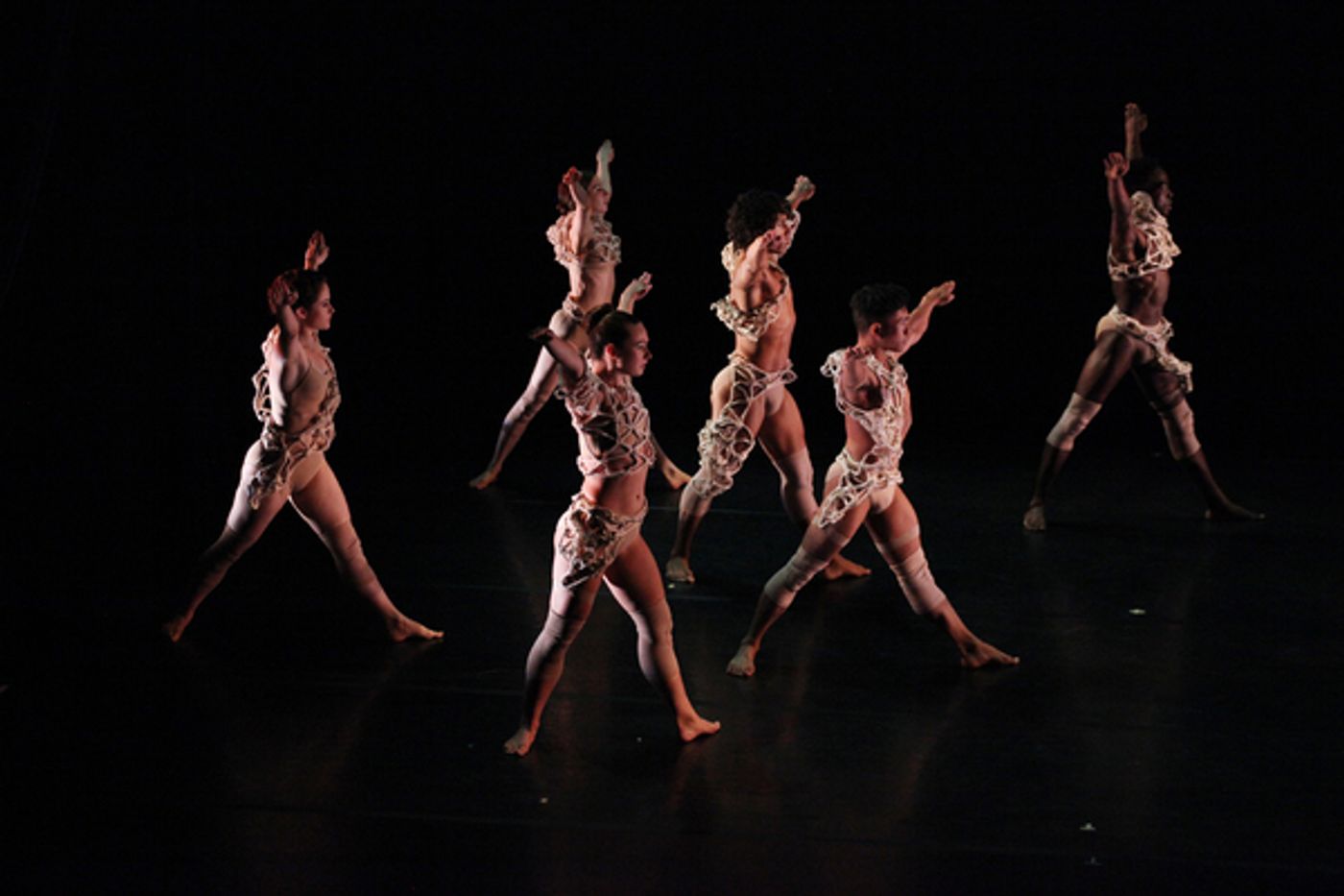 Review: DANCERS FOR GOOD BENEFIT FOR THE ACTORS FUND at Guild Hall East Hampton  Image
