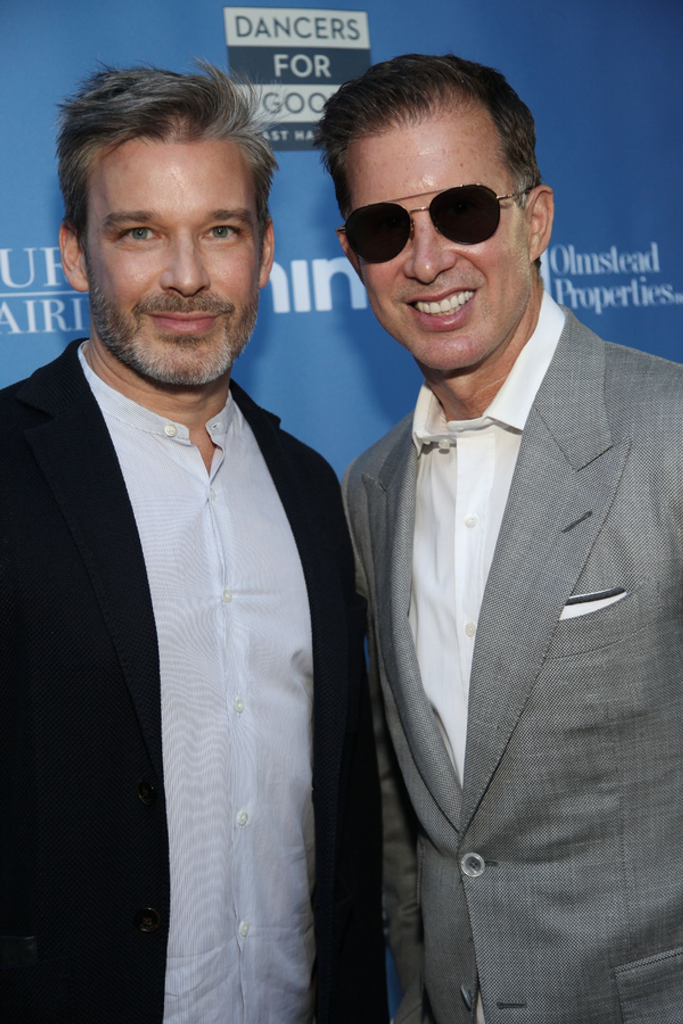 Review: DANCERS FOR GOOD BENEFIT FOR THE ACTORS FUND at Guild Hall East Hampton  Image