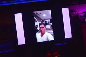 Richard H. Blake @ BroadwayWorld Richard H. Blake Photo