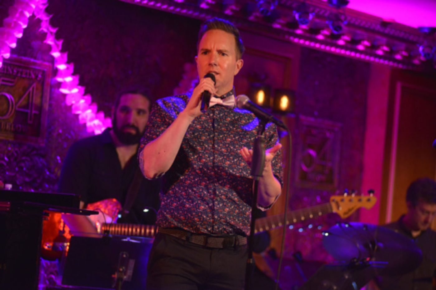 Photo Flash: The Elle's of LEGALLY BLONDE: The Search for Elle Woods Take Over Feinstein's/54 Below  Image