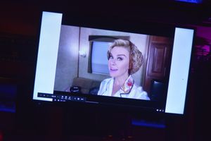 Laura Bell Bundy @ BroadwayWorld Laura Bell Bundy Photo