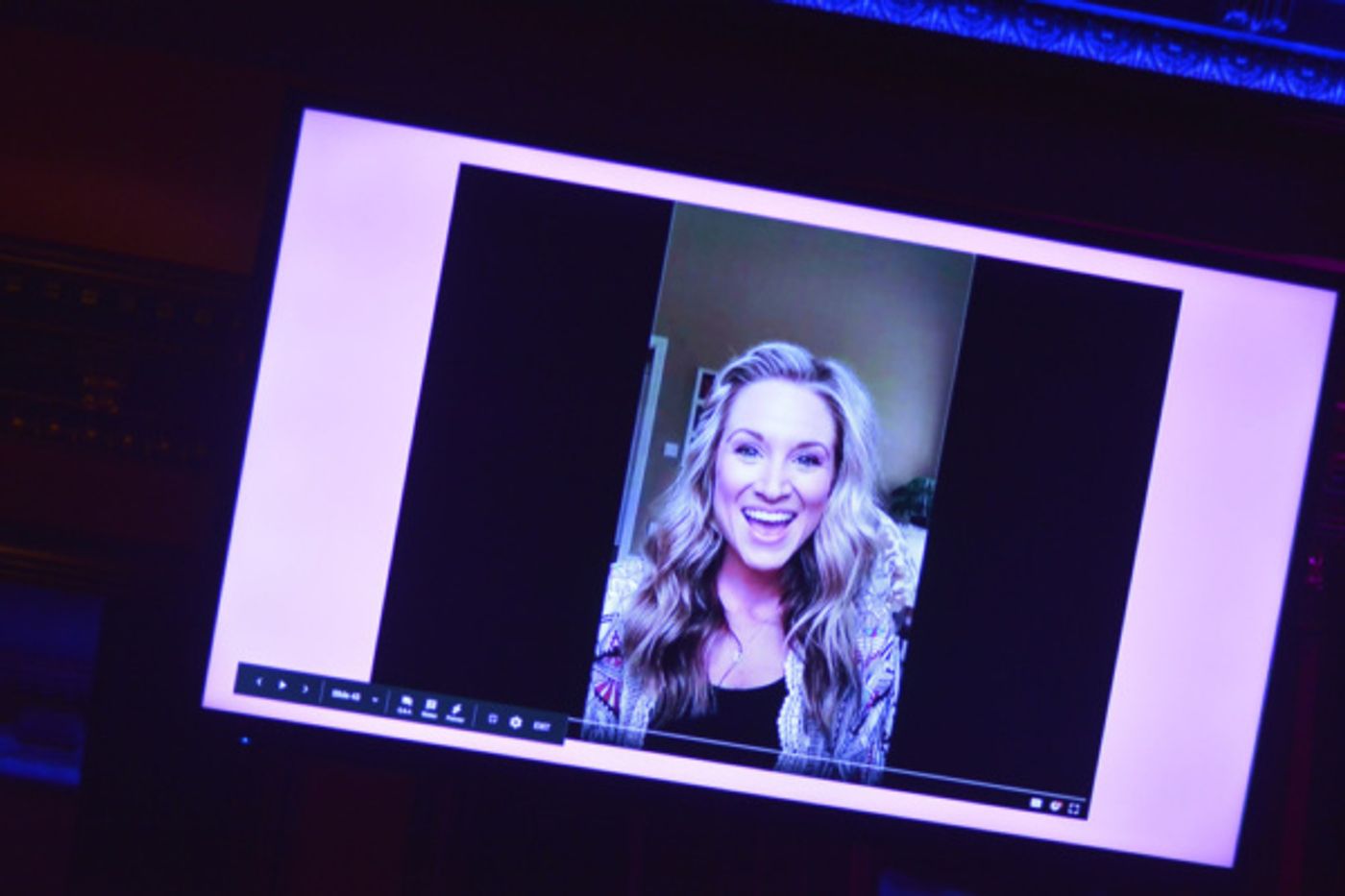 Photo Flash: The Elle's of LEGALLY BLONDE: The Search for Elle Woods Take Over Feinstein's/54 Below  Image