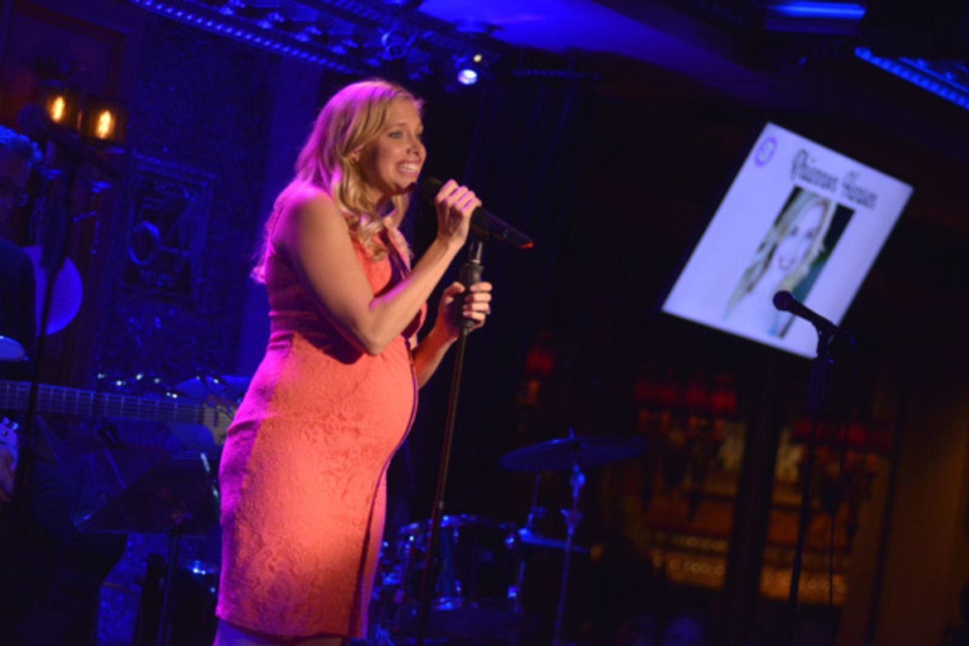 Photo Flash: The Elle's of LEGALLY BLONDE: The Search for Elle Woods Take Over Feinstein's/54 Below  Image