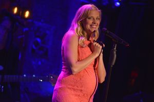 Rhiannon Hansen @ BroadwayWorld Rhiannon Hansen Photo