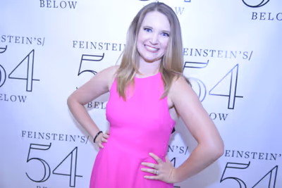 Cassie Okenka Photo