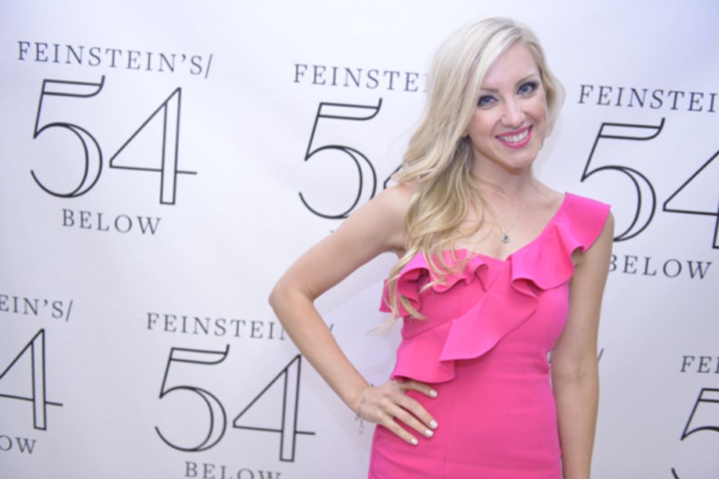 Photo Flash: The Elle's of LEGALLY BLONDE: The Search for Elle Woods Take Over Feinstein's/54 Below  Image