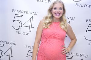 Rhiannon Hansen @ BroadwayWorld Rhiannon Hansen Photo