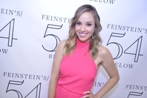 Natalie Lander Photo