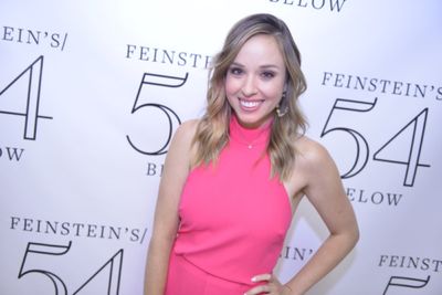 Natalie Lander Photo