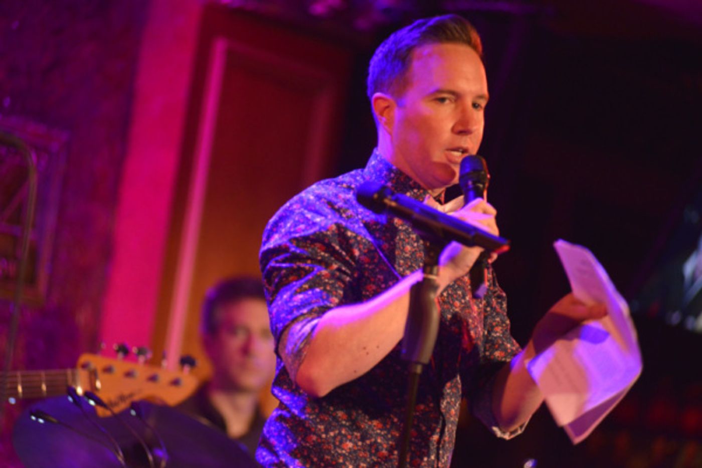 Photo Flash: The Elle's of LEGALLY BLONDE: The Search for Elle Woods Take Over Feinstein's/54 Below  Image