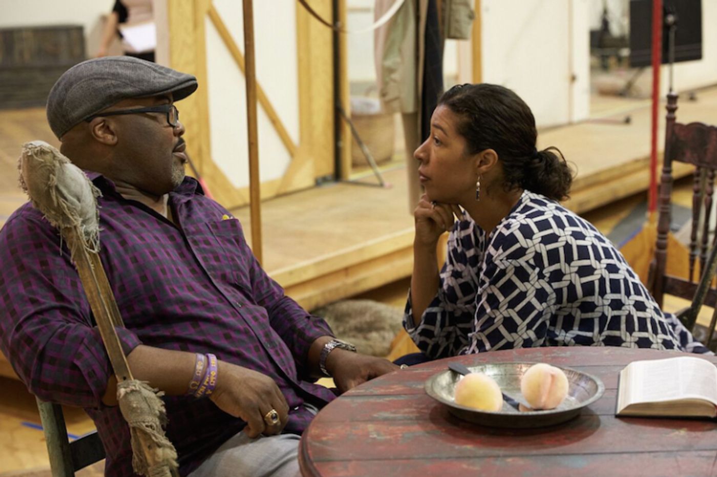 Interview: Mary Elizabeth Williams Seeks Operatic Adventures  Image