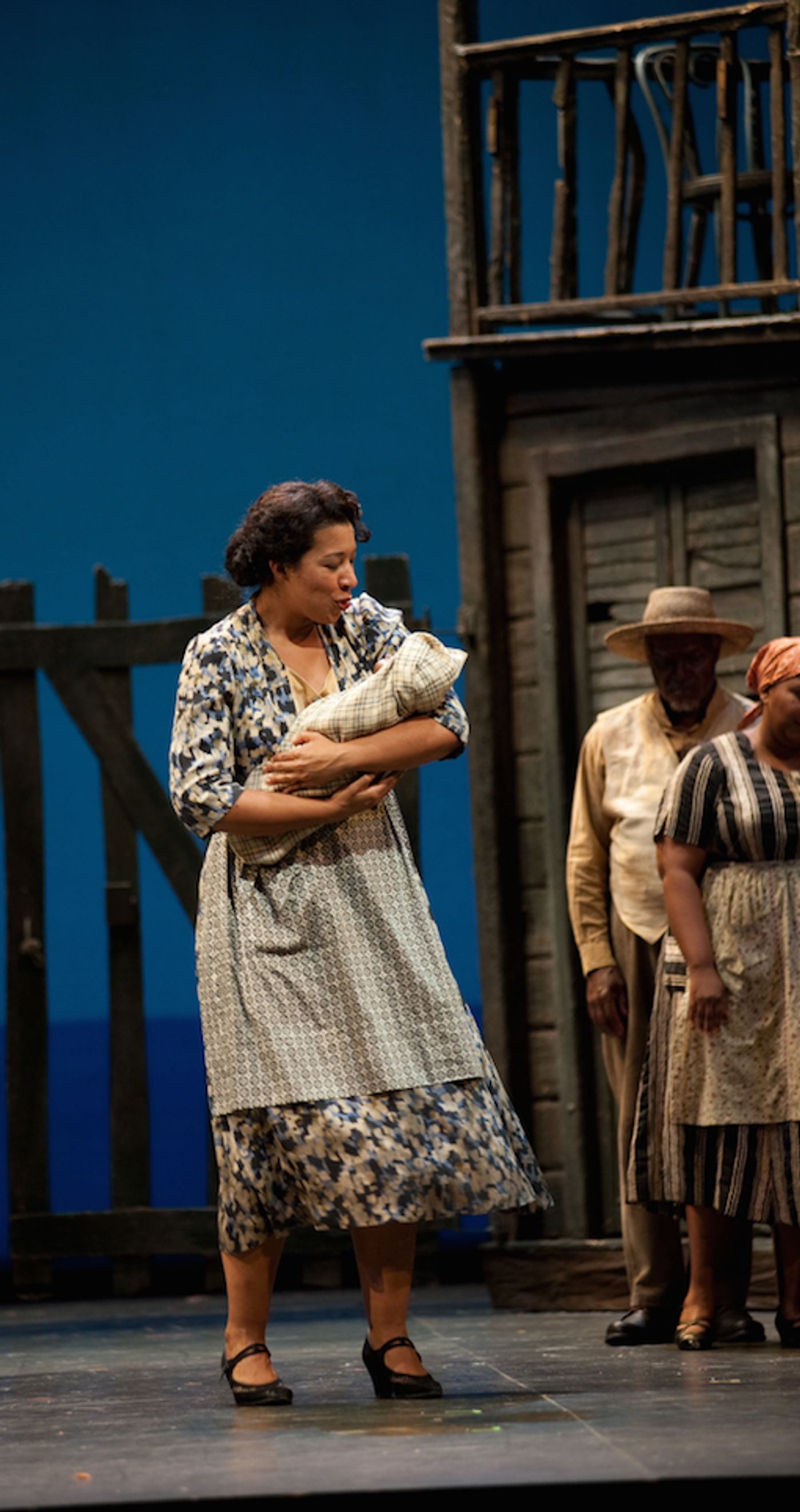 Interview: Mary Elizabeth Williams Seeks Operatic Adventures  Image