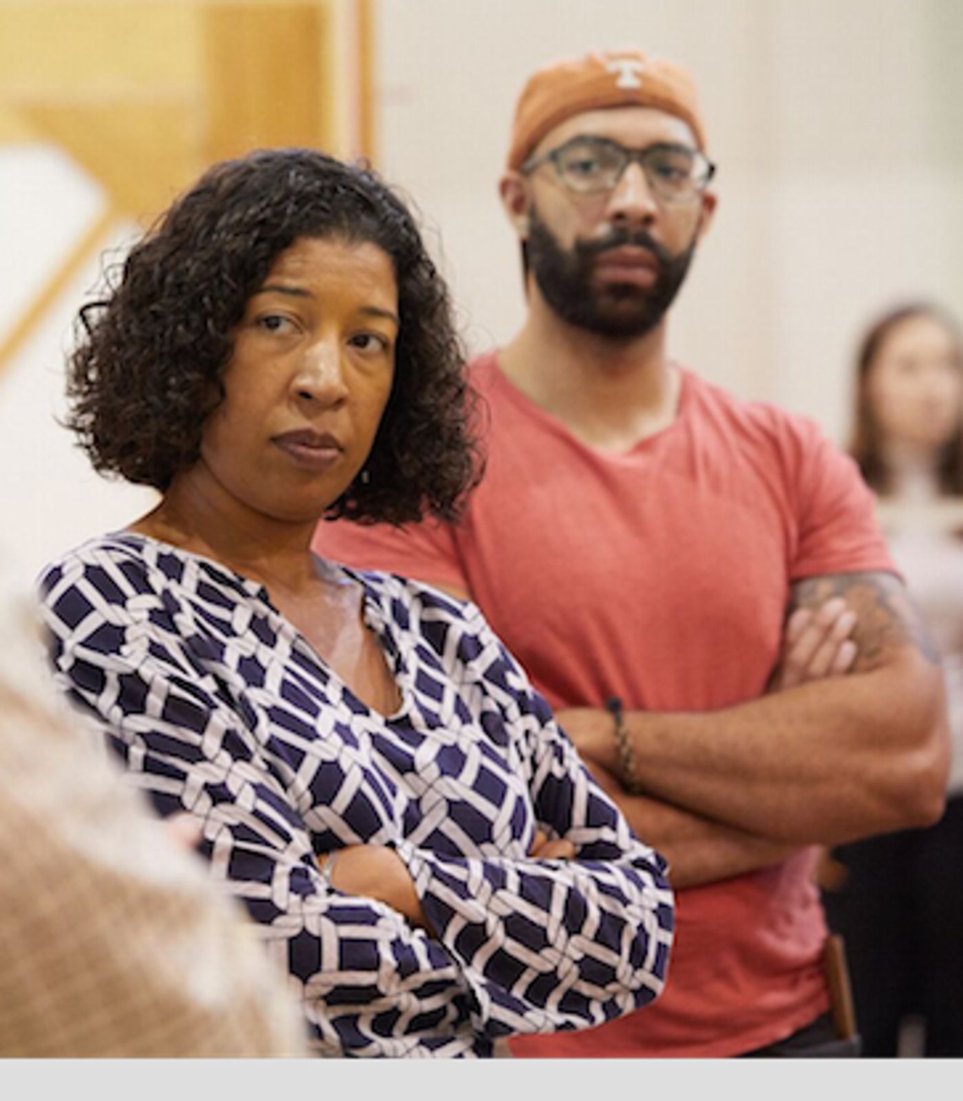 Interview: Mary Elizabeth Williams Seeks Operatic Adventures  Image