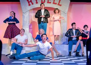 Jessica Askey, Connor Barr, Jackson Pant, Maddie Reese, Michael Wheeler, Gracee Street, Morris Martinez, Luxy Banner @ BroadwayWorld Jessica Askey, Connor Barr, Jackson Pant, Maddie Reese, Michael Wheeler, Gracee Stree Photo