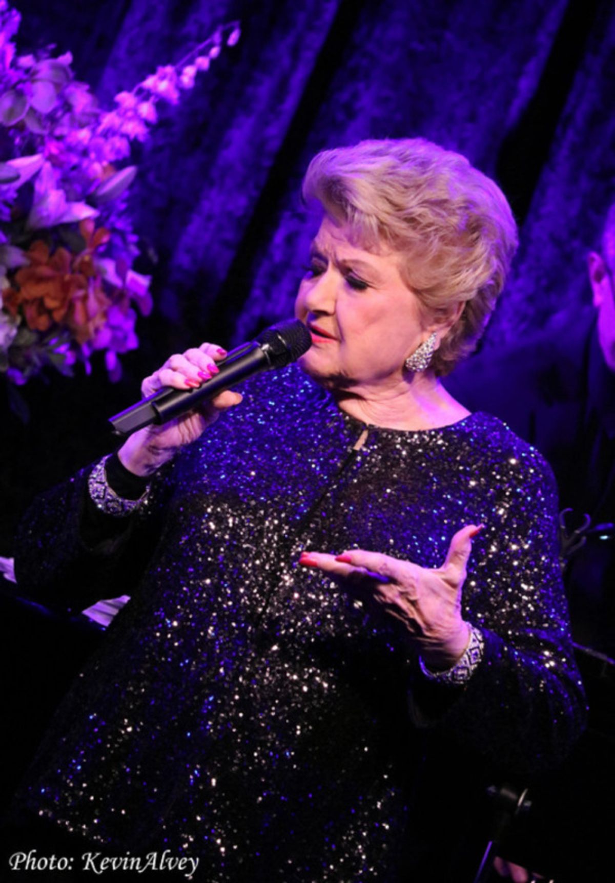 Marilyn Maye at 