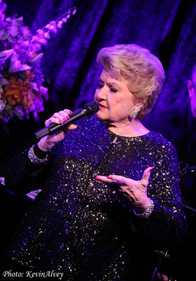 Marilyn Maye Photo