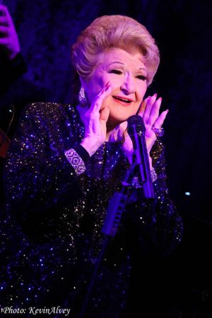 Marilyn Maye Photo