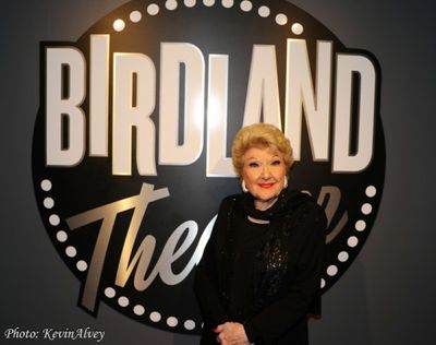 Marilyn Maye Photo
