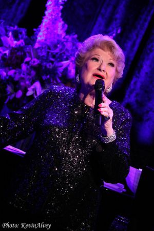 Marilyn Maye Photo