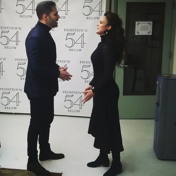 Interview: Melissa Errico And Ryan Silverman Talk Upcoming Concert: A BROADWAY ROMANCE at 54 Below  Image